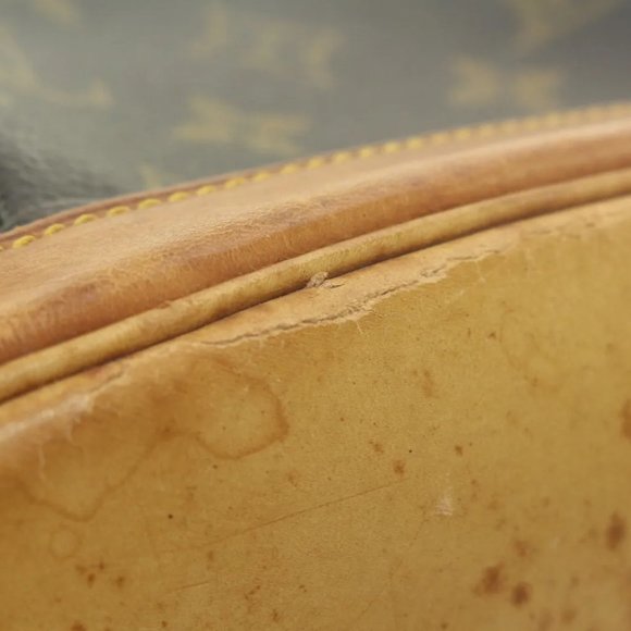 Louis Vuitton Montsouris Backpack Mini 6LV1121K - Picture 5 of 12